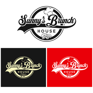 Logo Design by Andry_bho for this project | Design: #35682017
