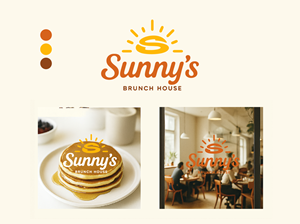 Logo Design by JTdsign for this project | Design: #35674944