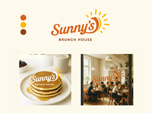 Logo Design by JTdsign for this project | Design: #35674945