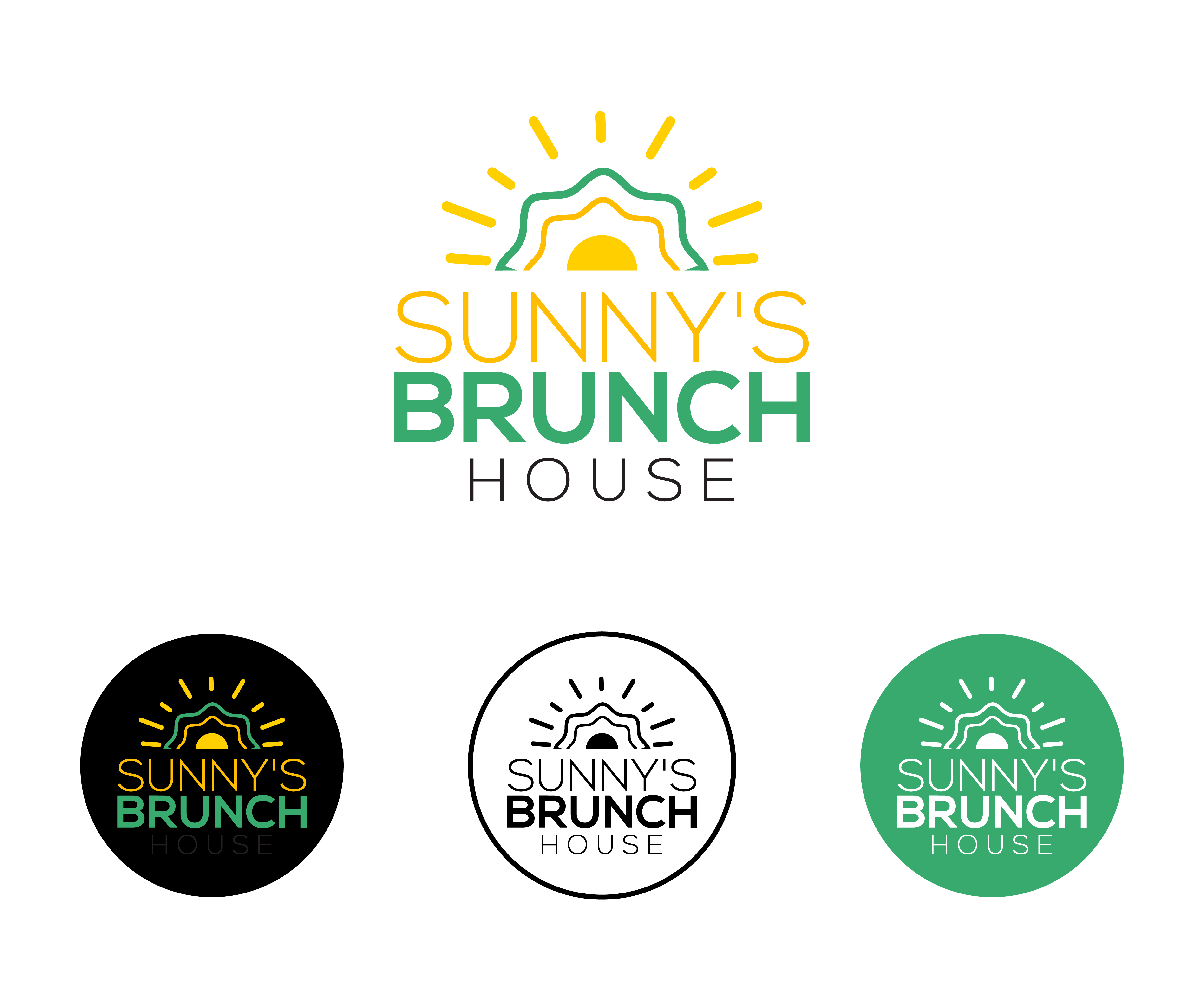 Logo Design by take8 for this project | Design #35679388