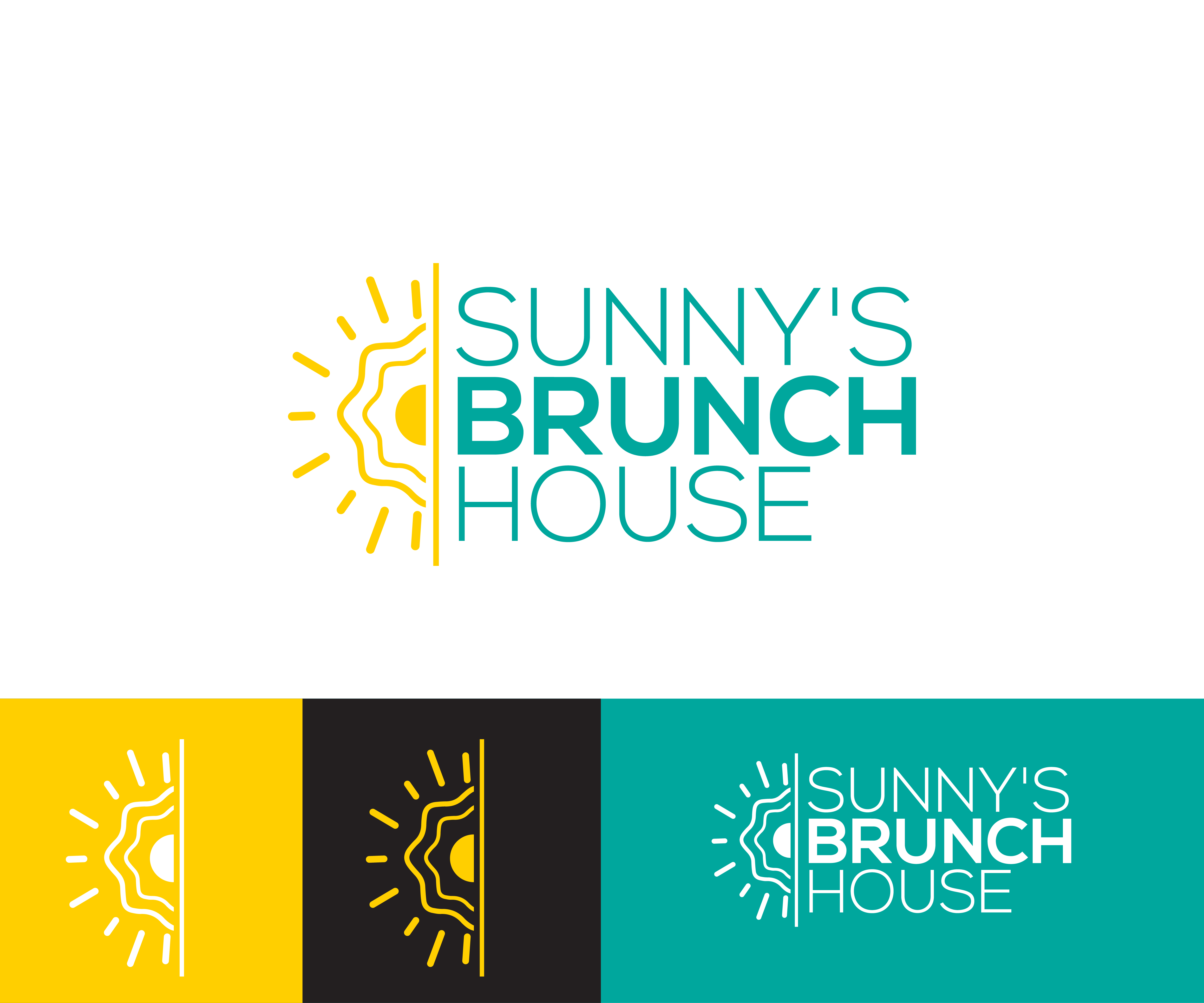 Logo-Design von take8 für dieses Projekt | Design #35679390