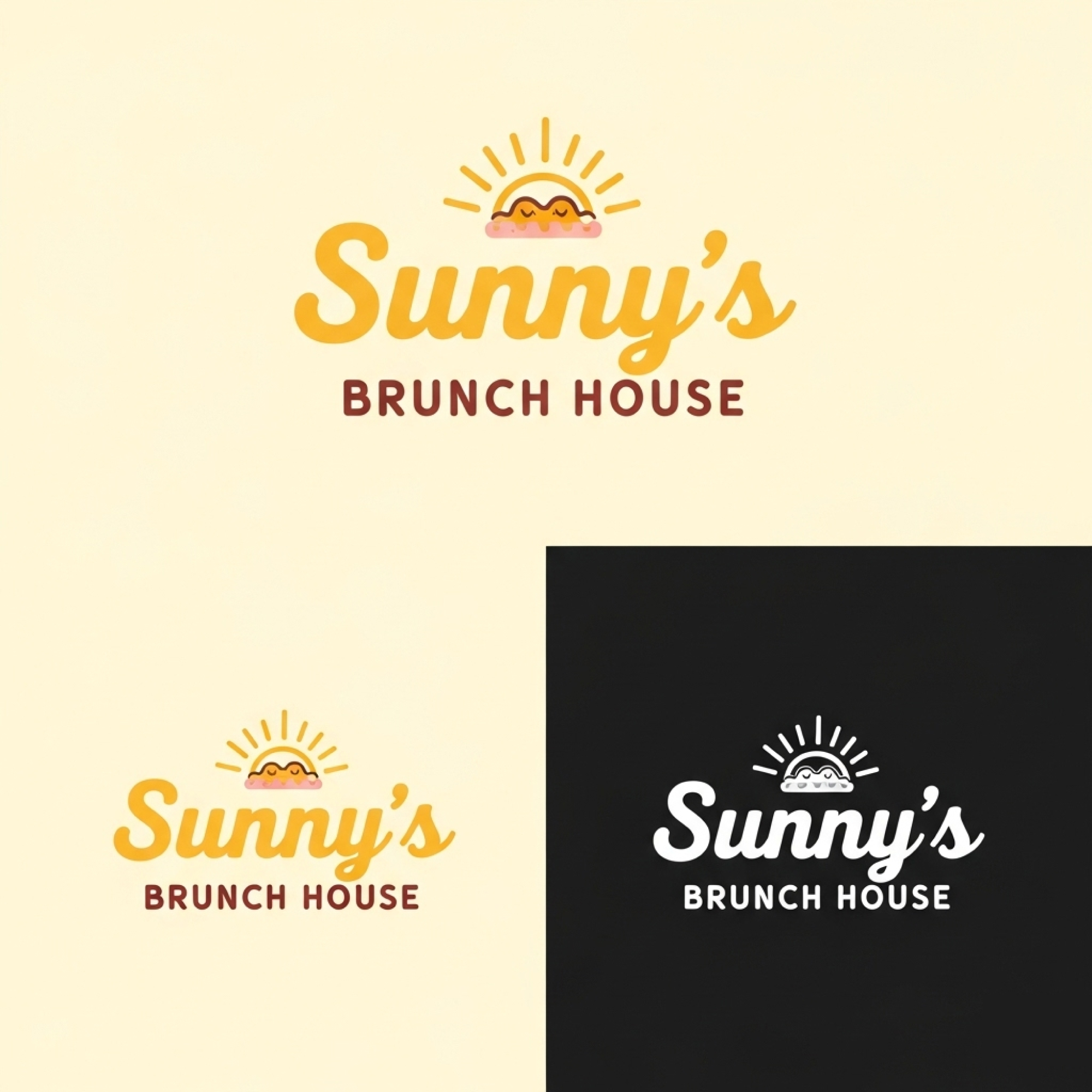 Logo Design by Amaira Studios for this project | Design #35678010