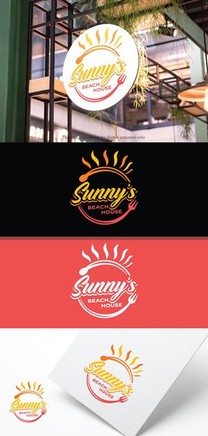 Logo Design by edwinnegz1 for this project | Design: #35688994