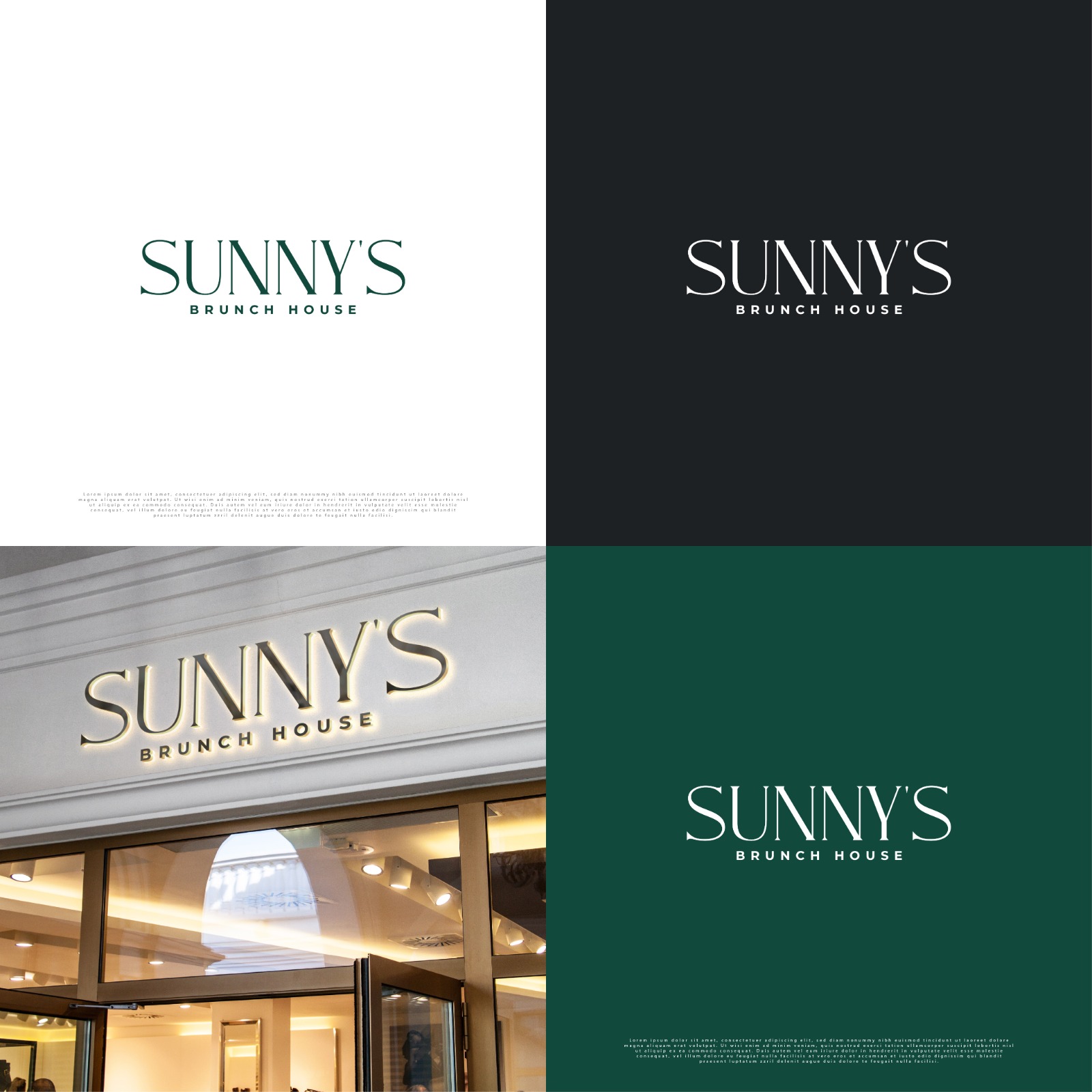 Diseño de Logo por Titan Solbiz para este proyecto | Diseño #35674771