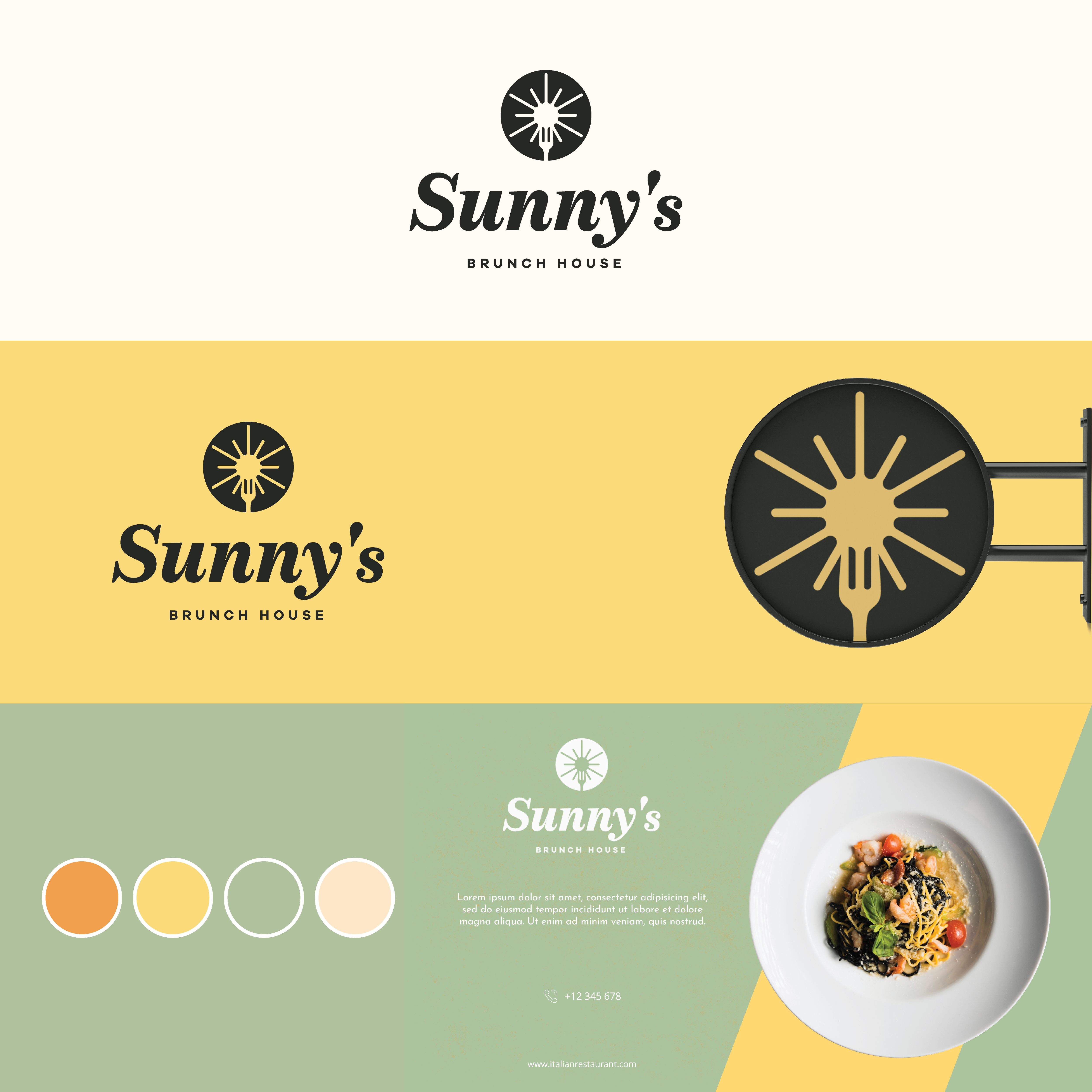 Logo Design by Ambarwati Yuliana for this project | Design #35692291