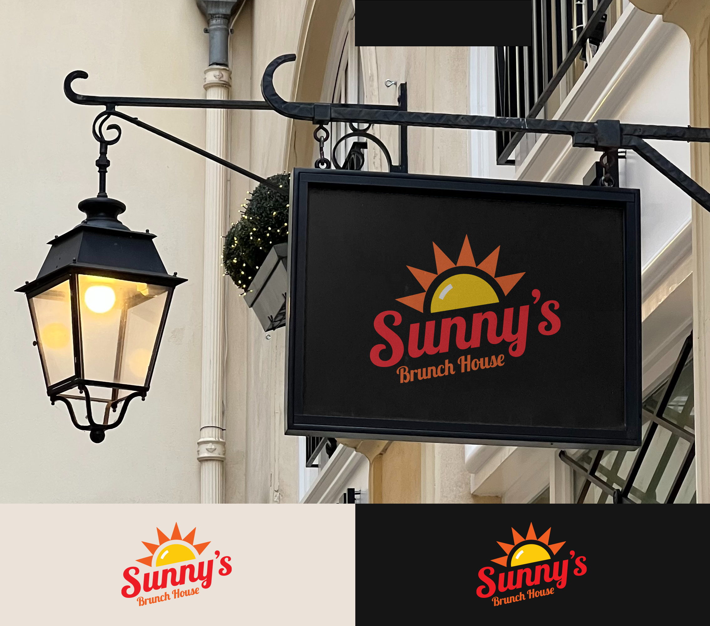 Logo Design by MV_0 for this project | Design #35696755