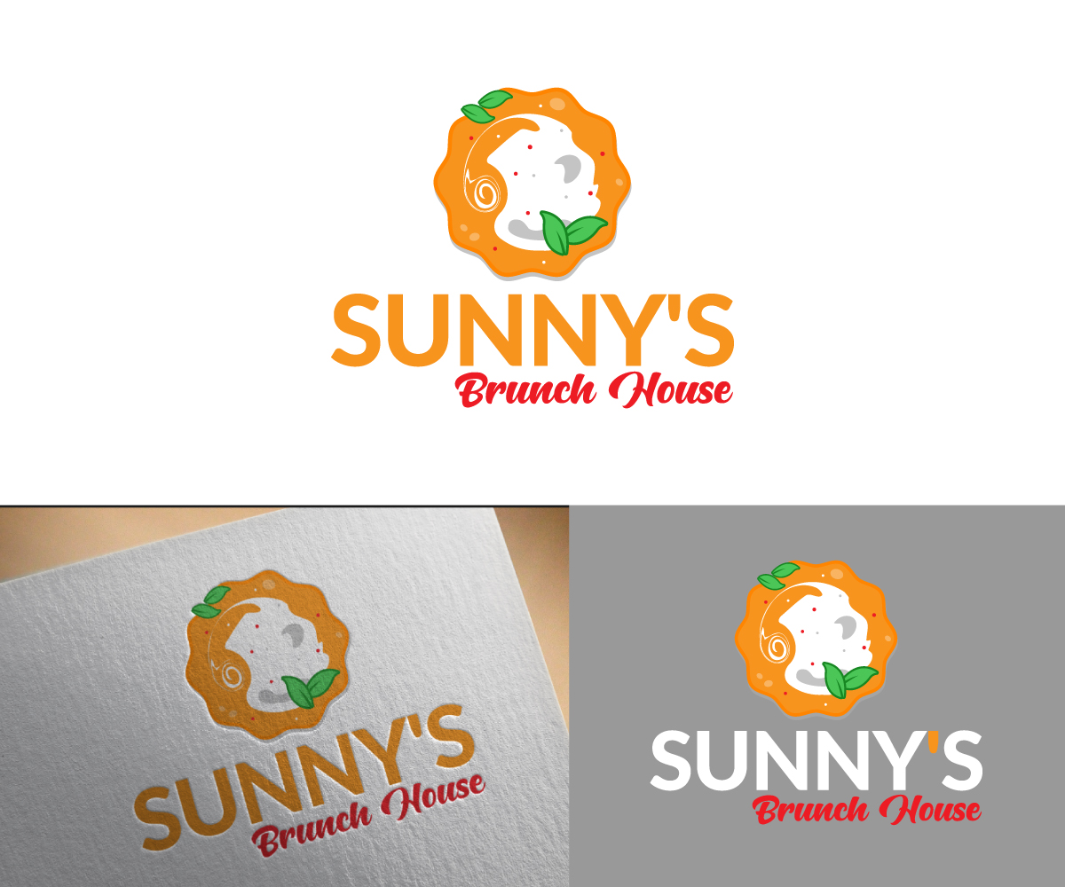 Logo Design by Ansh Design for this project | Design #35674475