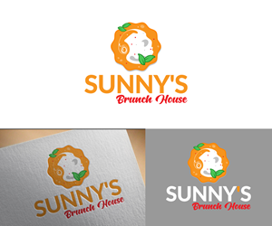 Diseño de Logo por Ansh Design para este proyecto | Diseño: #35674475