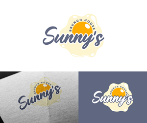 Diseño de Logo por Ansh Design para este proyecto | Diseño: #35674479