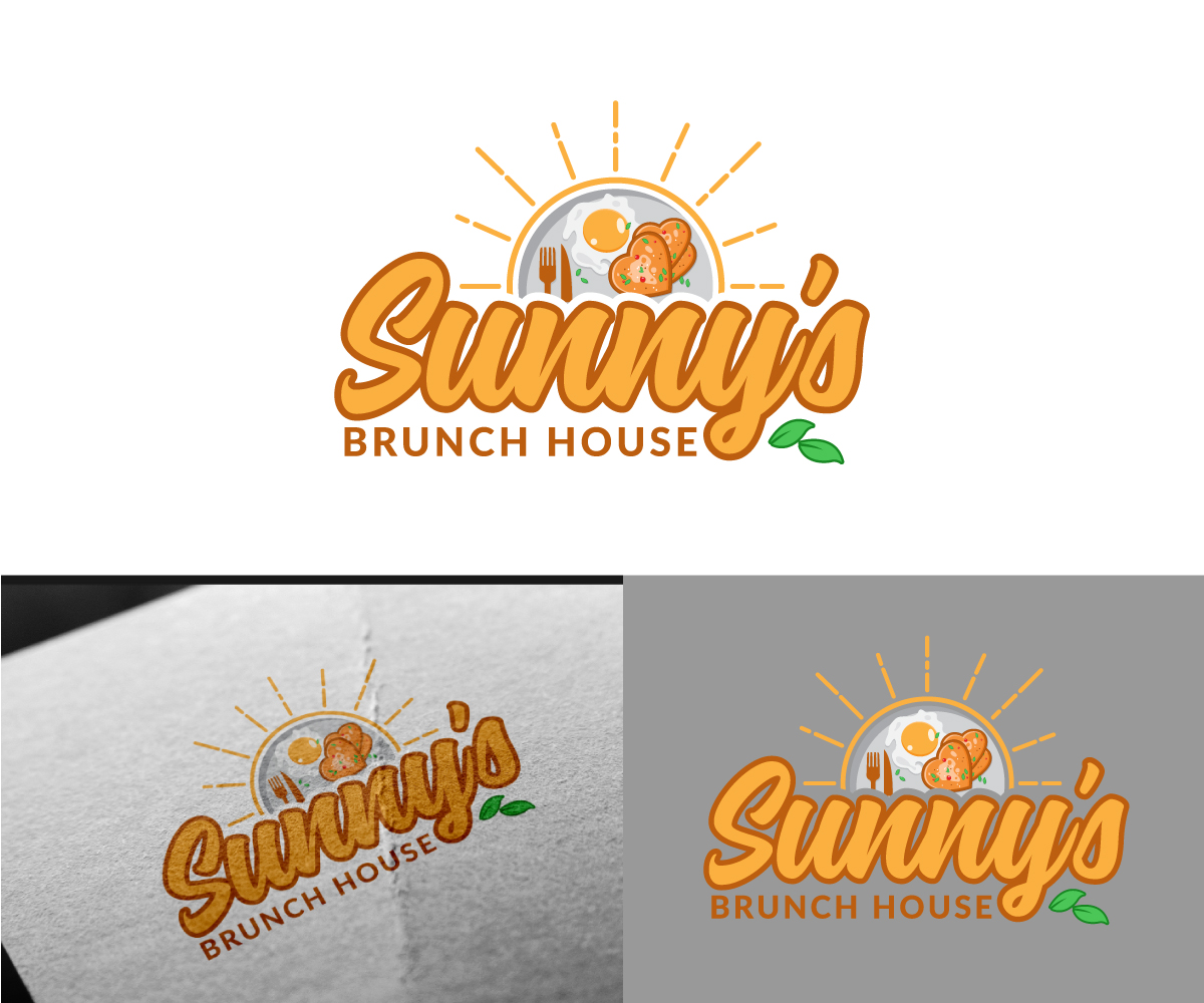 Logo-Design von Ansh Design für dieses Projekt | Design #35674480