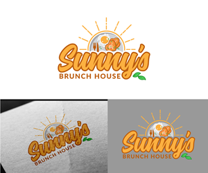 Diseño de Logo por Ansh Design para este proyecto | Diseño: #35674480