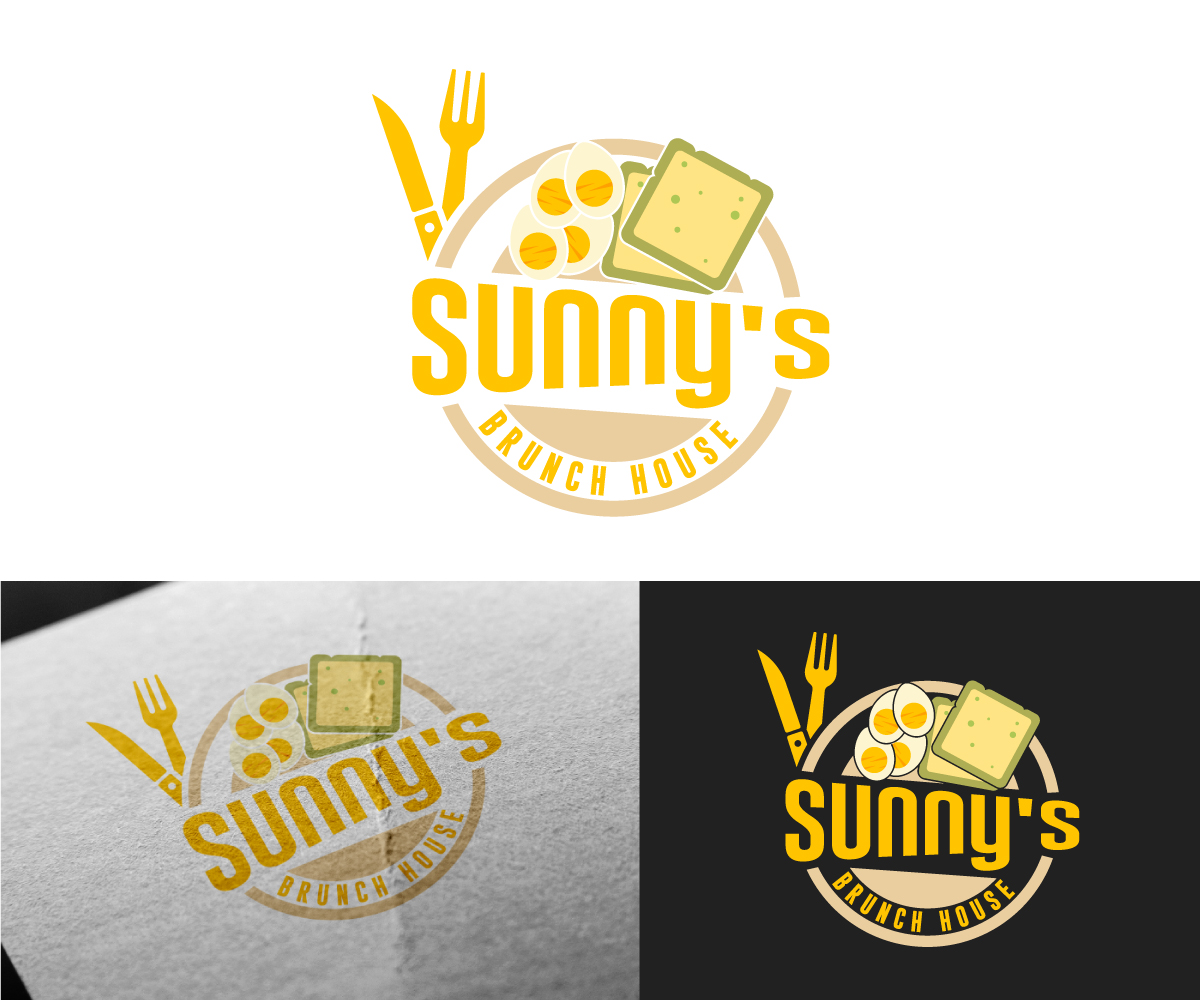 Logo Design by Ansh Design for this project | Design #35674481