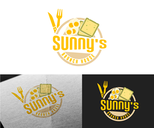Diseño de Logo por Ansh Design para este proyecto | Diseño: #35674481