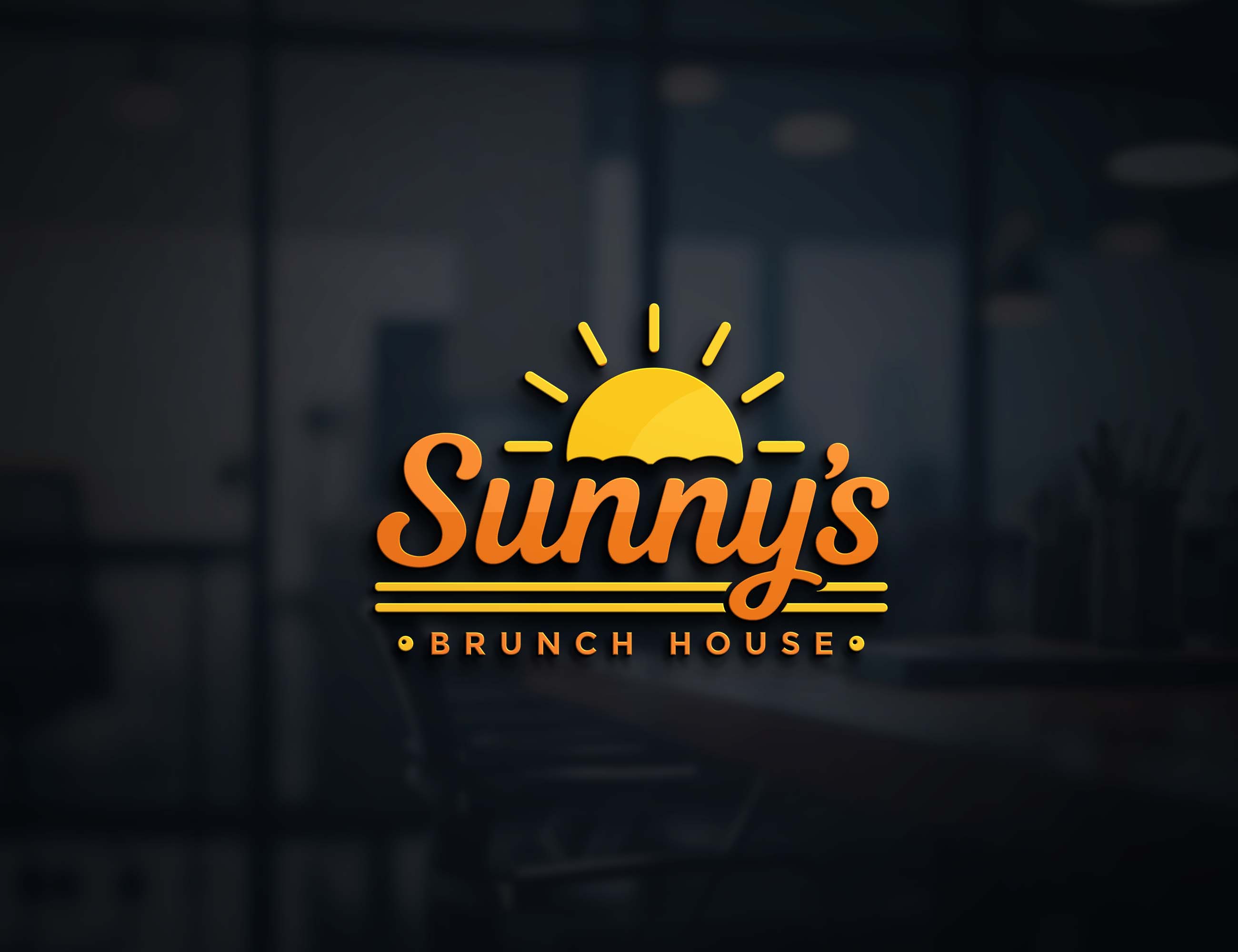 Logo Design by Raheel Dildar for this project | Design #35686046