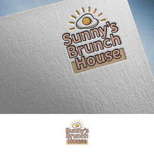 Logo Design by Feni:) for this project | Design: #35680952