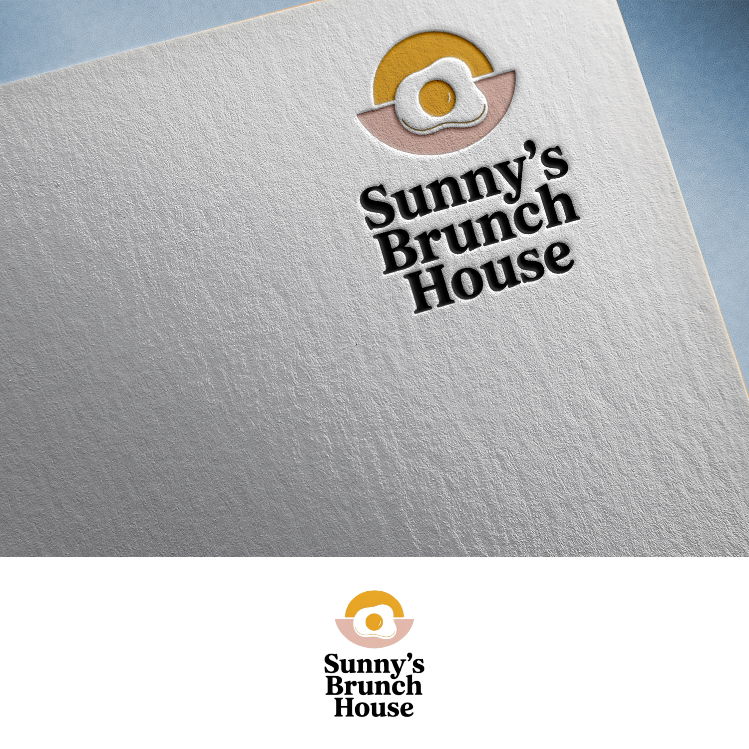 Logo Design by Feni:) for this project | Design #35680953
