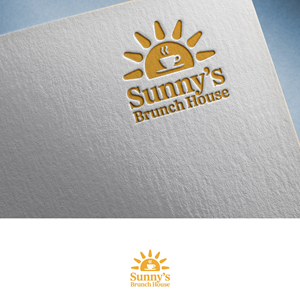 Logo Design by Feni:) for this project | Design: #35680954