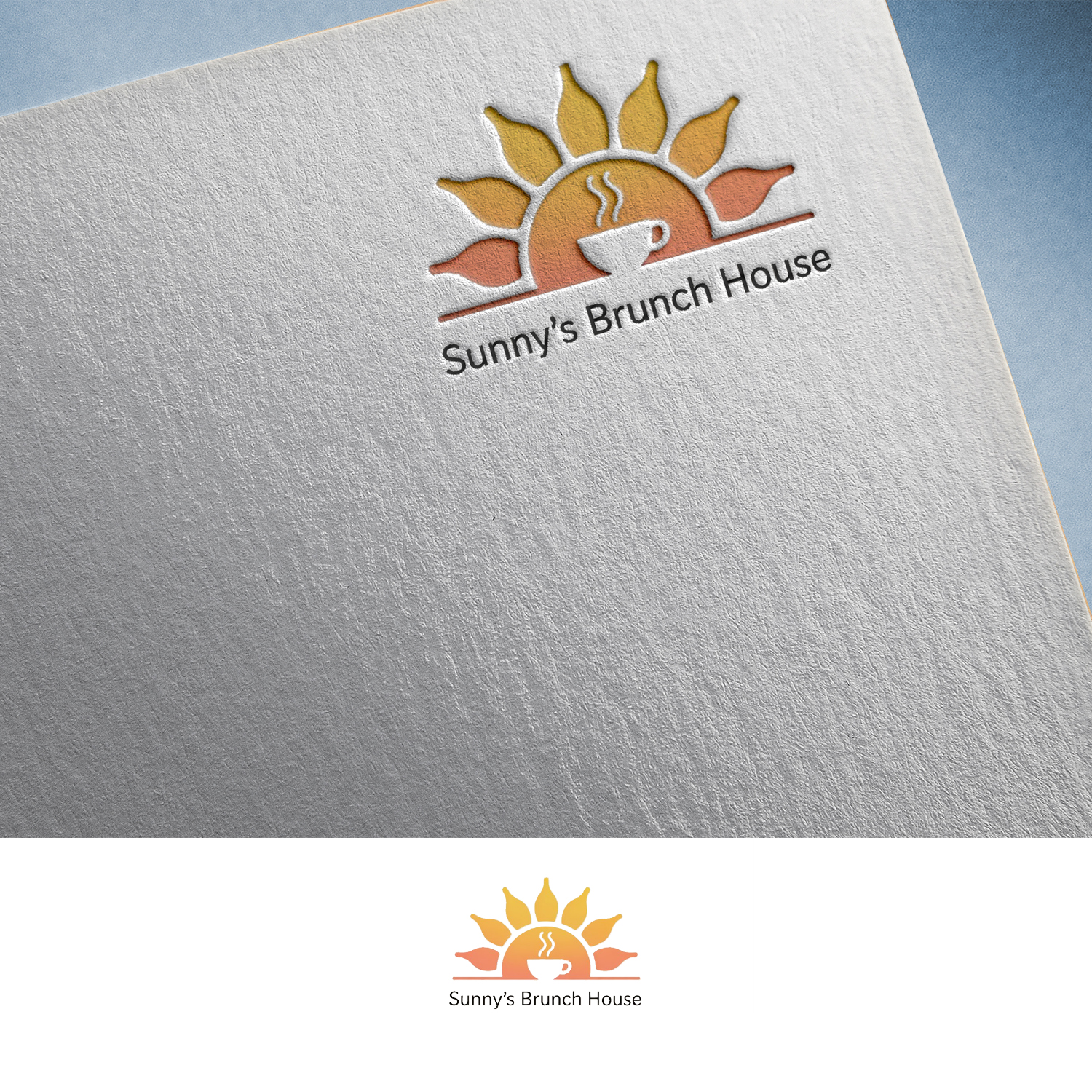 Logo Design by Feni:) for this project | Design #35680955