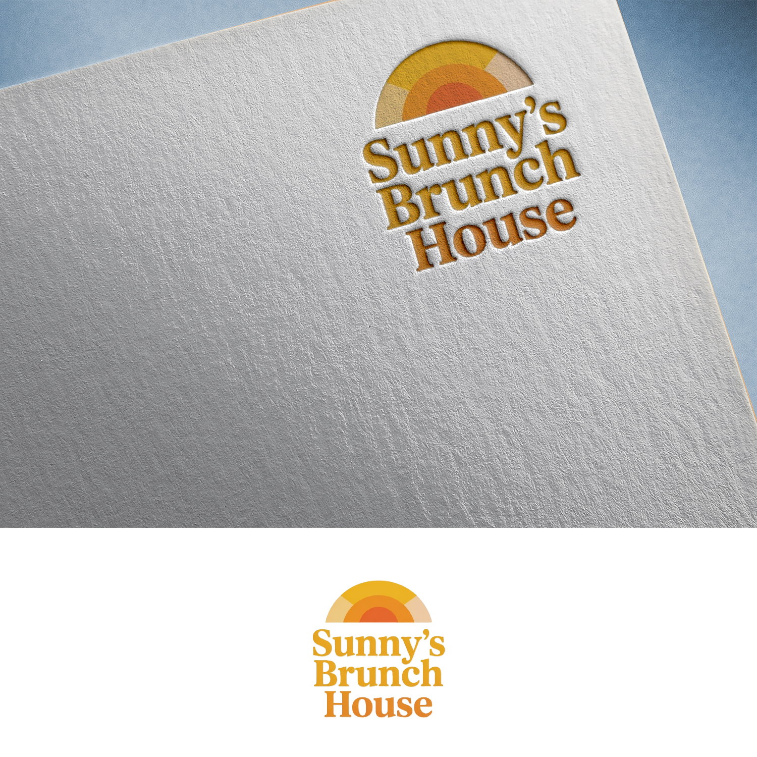 Logo Design by Feni:) for this project | Design #35680957