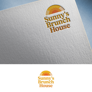 Logo Design by Feni:) for this project | Design: #35680957