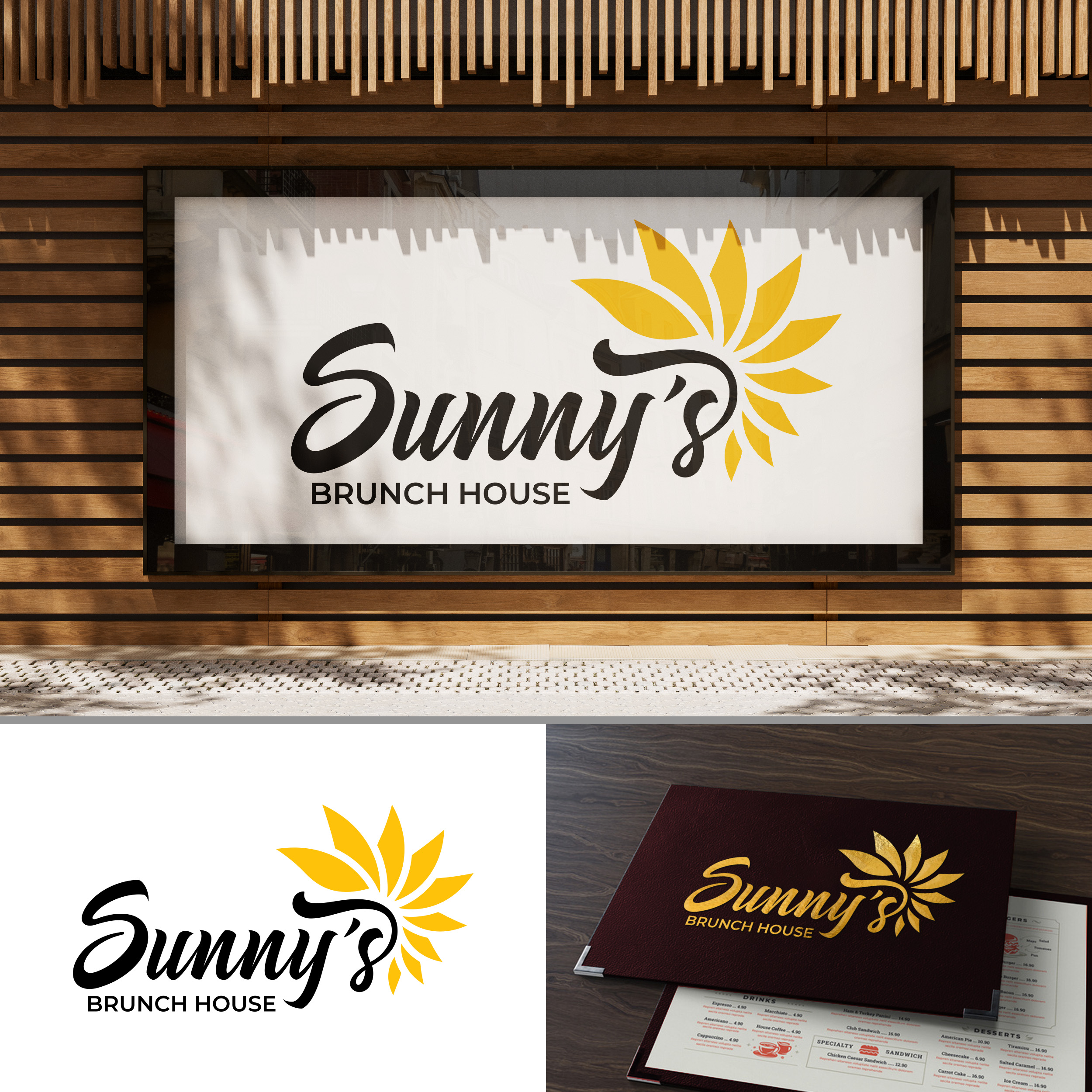 Logo Design by DesignUniq for this project | Design #35691688
