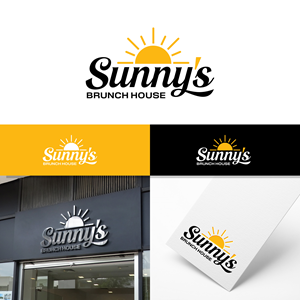 Logo Design by DesignUniq for this project | Design: #35706644