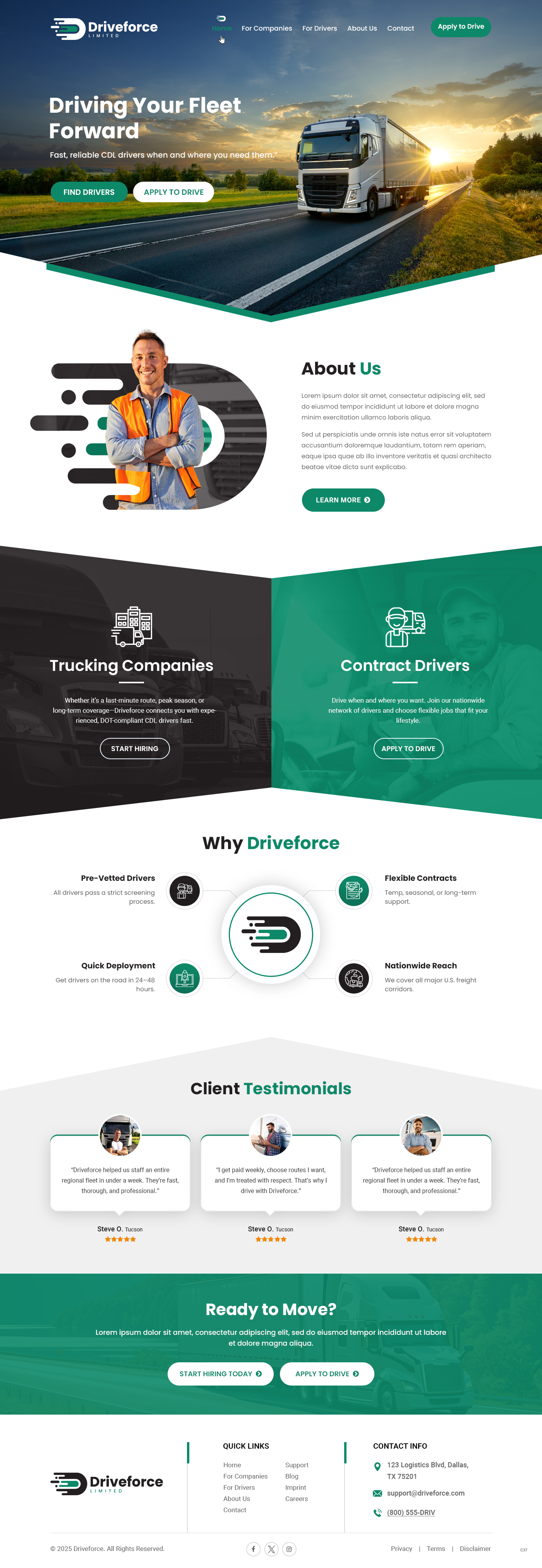 Diseño Web por pb para Pacem Limited | Diseño #35683526