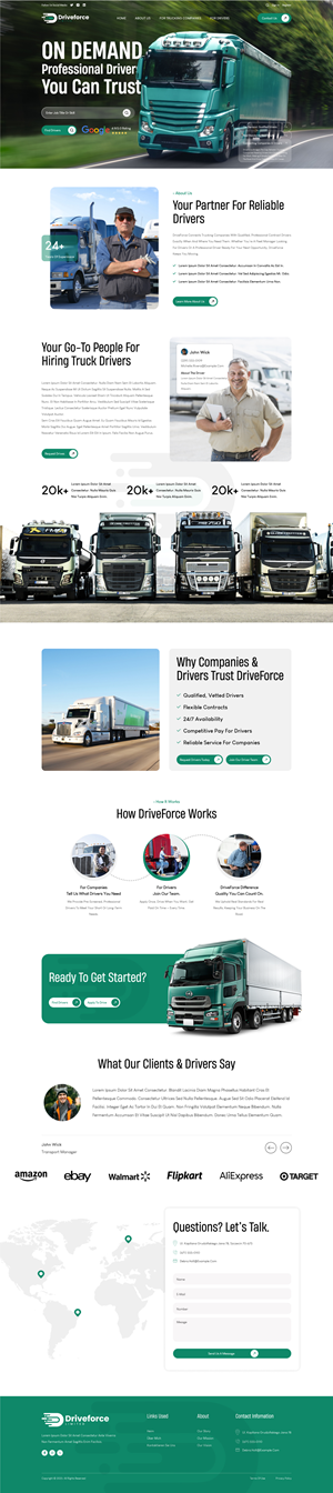 Diseño Web por victipedia para Pacem Limited | Diseño: #35692355