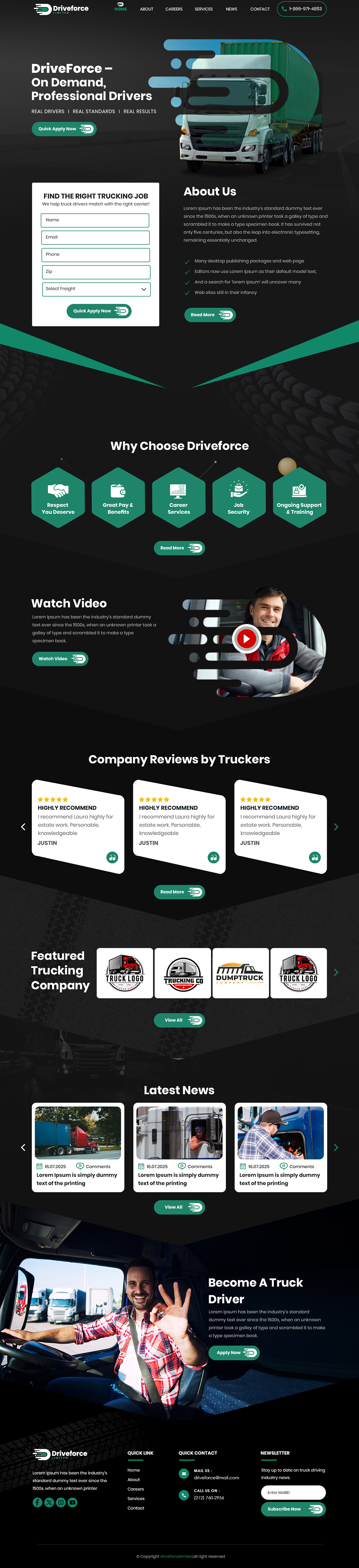 Web Design par sai.designer87 pour Pacem Limited | Design #35682126