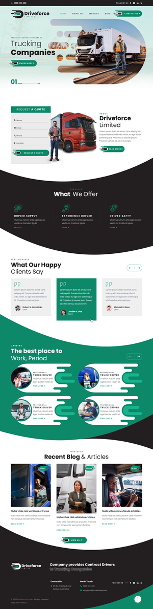 Diseño Web por sai.designer87 para Pacem Limited | Diseño: #35682141