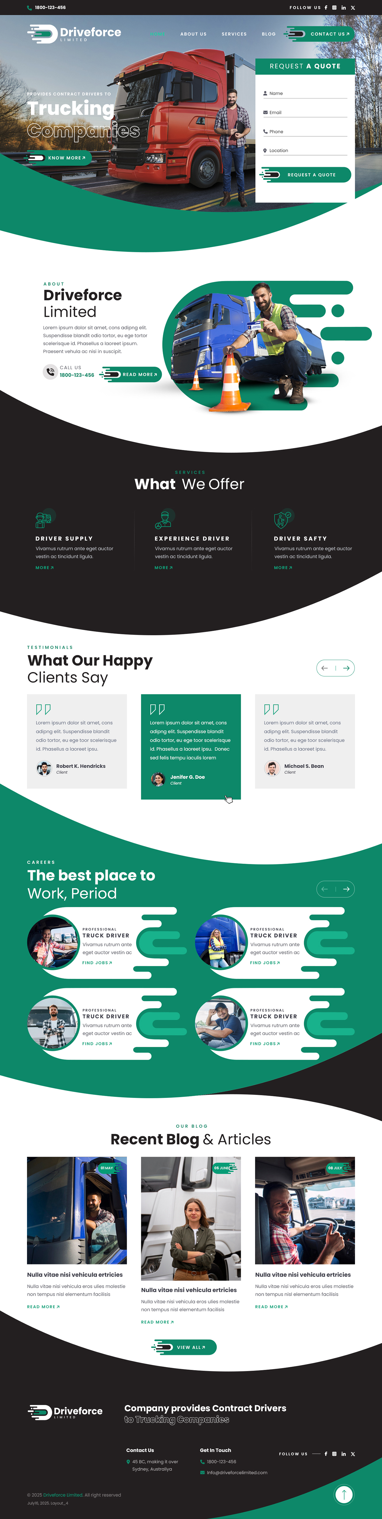 Diseño Web por sai.designer87 para Pacem Limited | Diseño #35682142