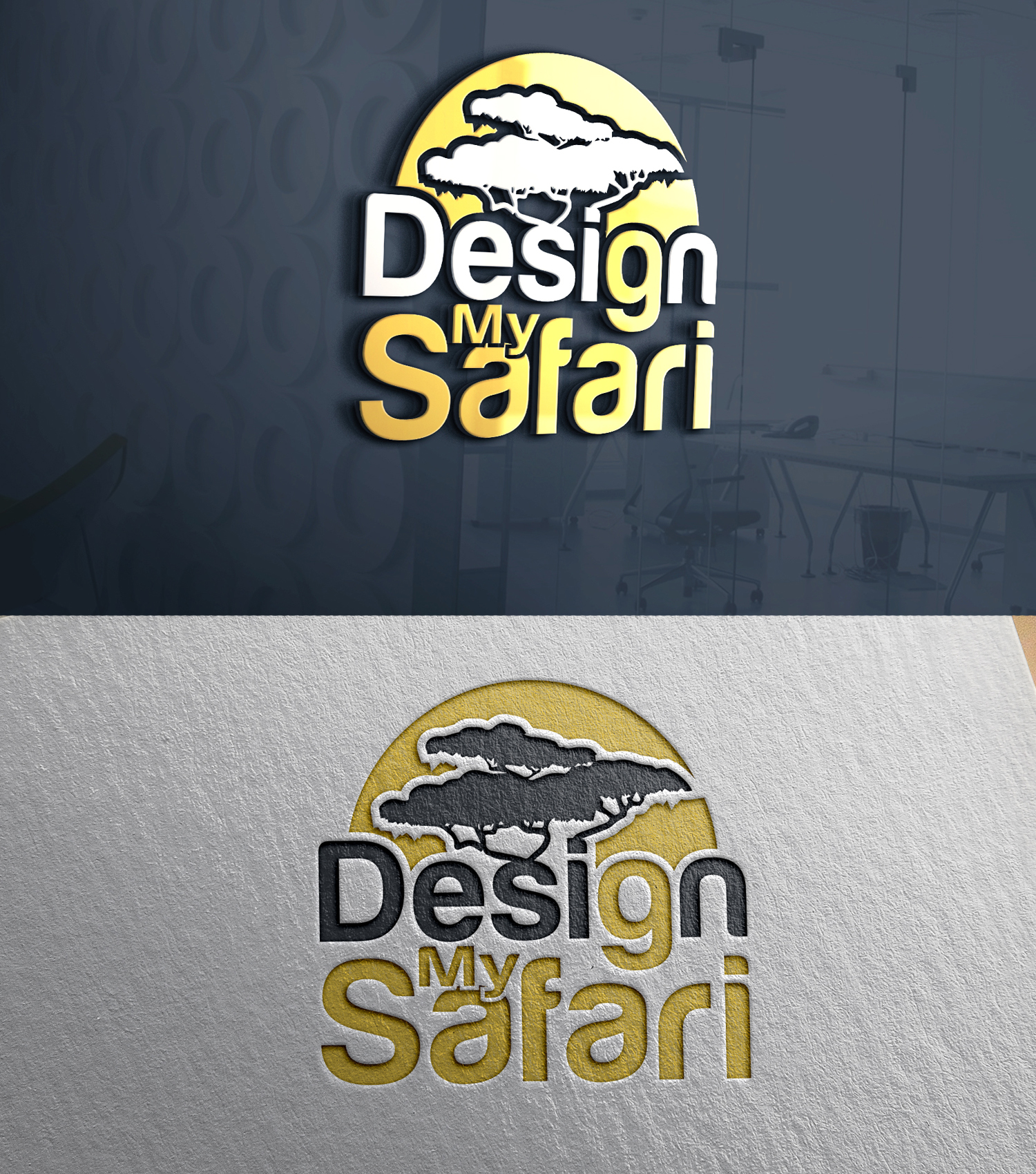 Diseño de Logo por 24ksunny para este proyecto | Diseño #35676303