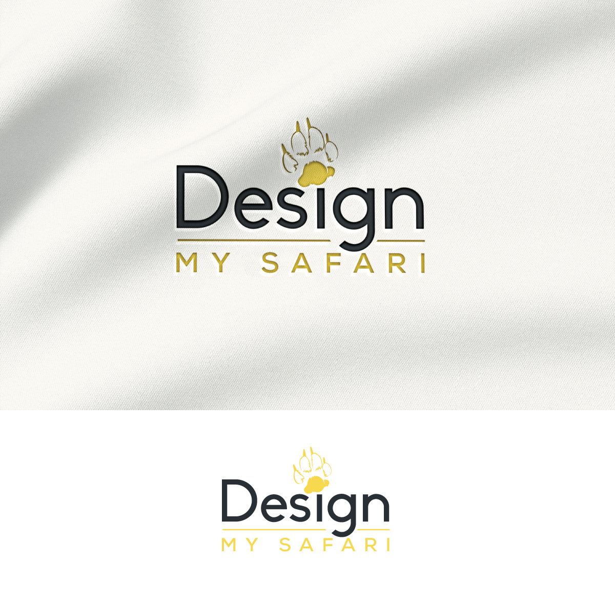 Logo-Design von Om Namah Shivay für dieses Projekt | Design #35683106