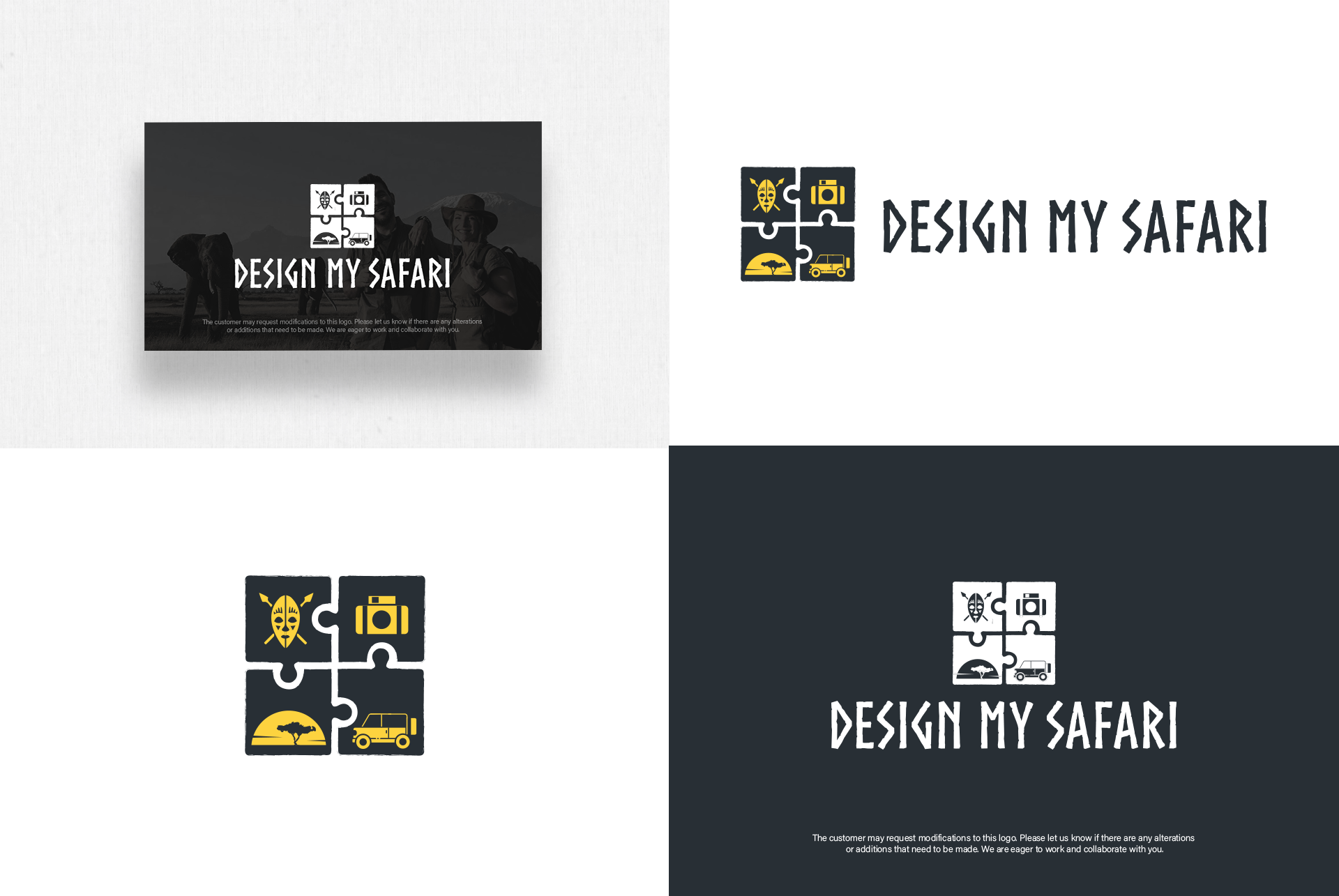 Logo Design by Locke+ for this project | Design #35676818