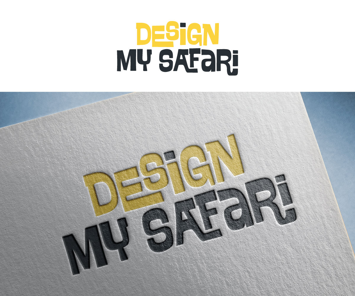 Logo-Design von Luckey yaari für dieses Projekt | Design #35675462