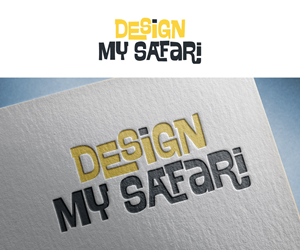 Logo Design by Luckey yaari for this project | Design: #35675462