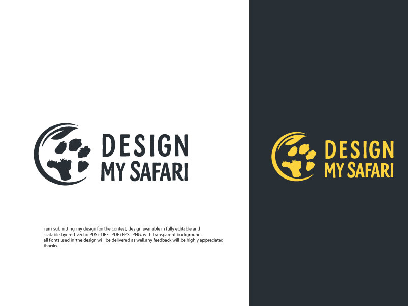 Logo-Design von holyvi für dieses Projekt | Design #35714371