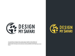 Logo Design by holyvi for this project | Design: #35714371