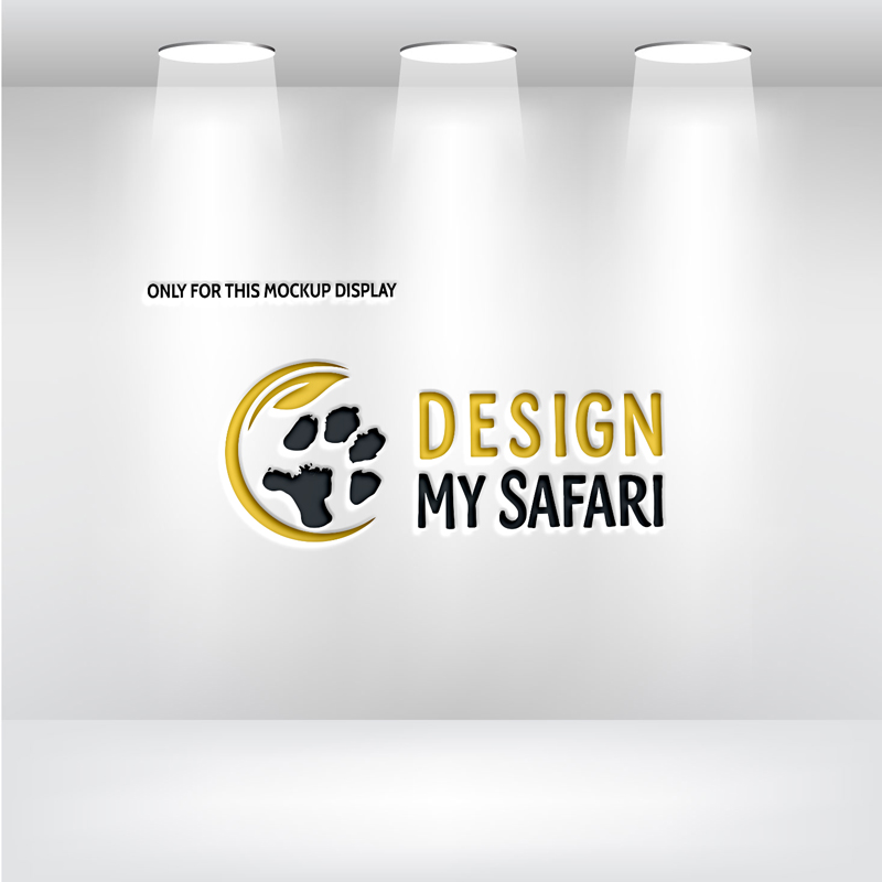 Logo Design by holyvi for this project | Design #35714372