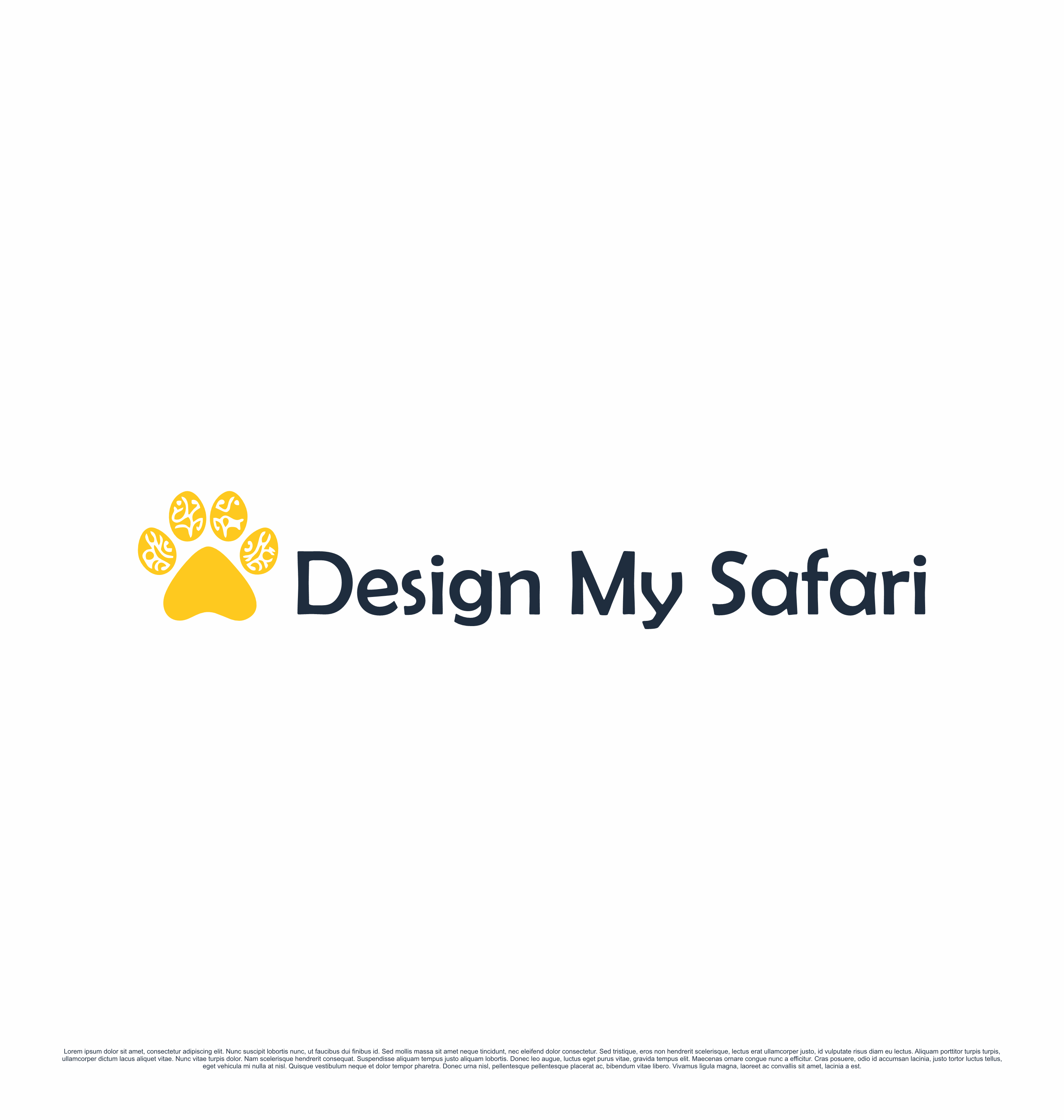 Diseño de Logo por saesean para este proyecto | Diseño #35676132
