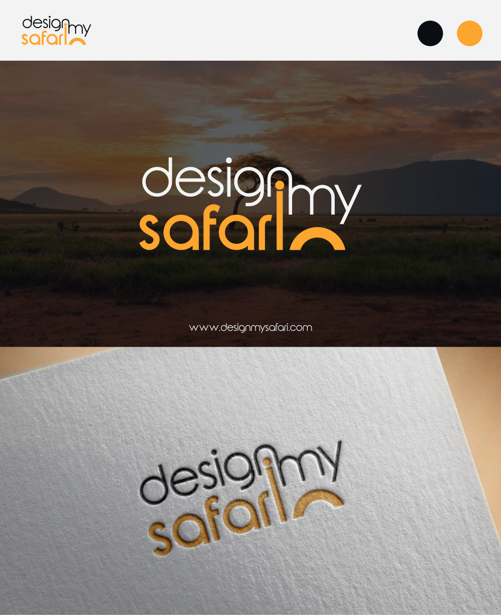 Logo Design by Dafid Upel for this project | Design #35735657