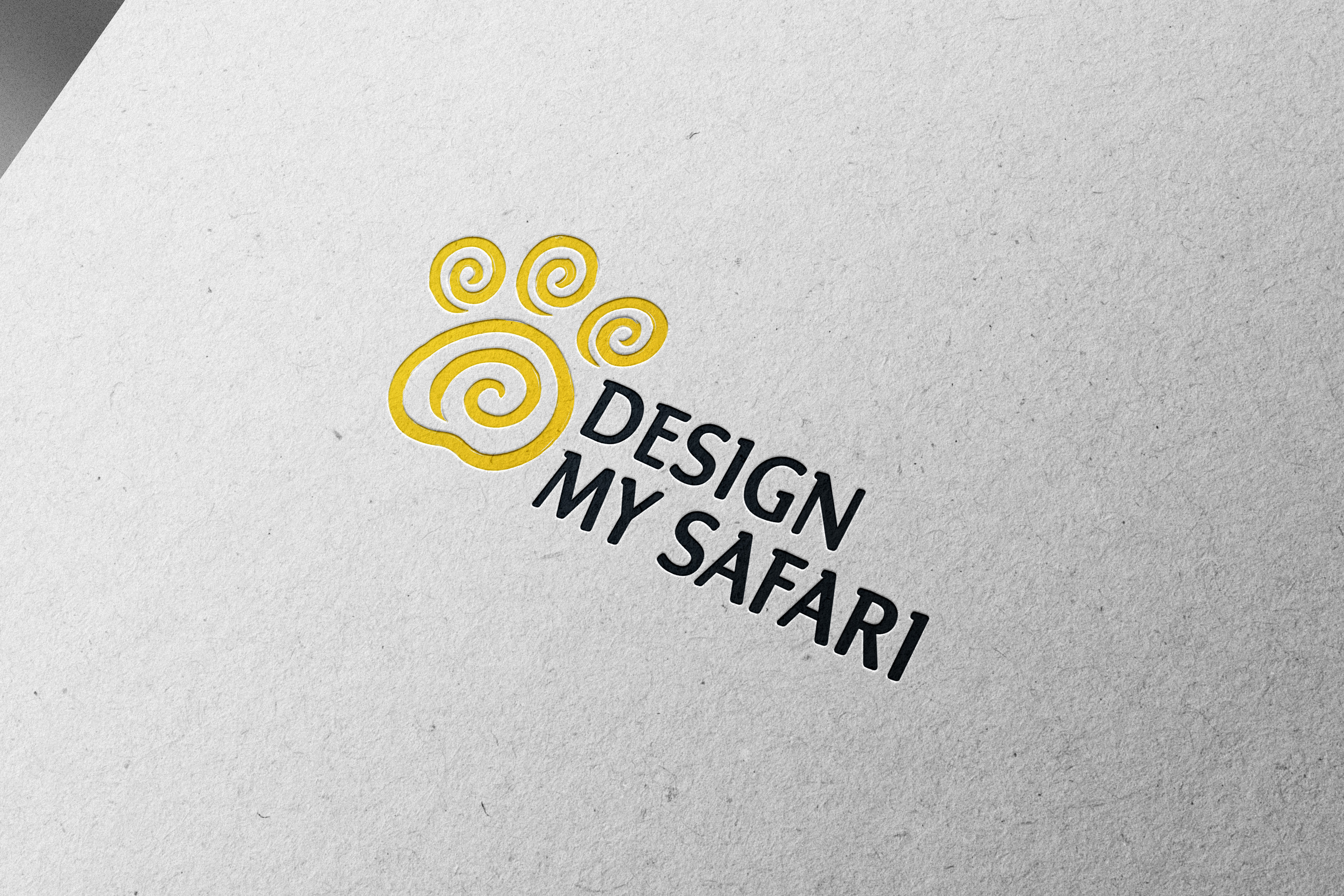 Logo Design by BANI GD for this project | Design #35677451