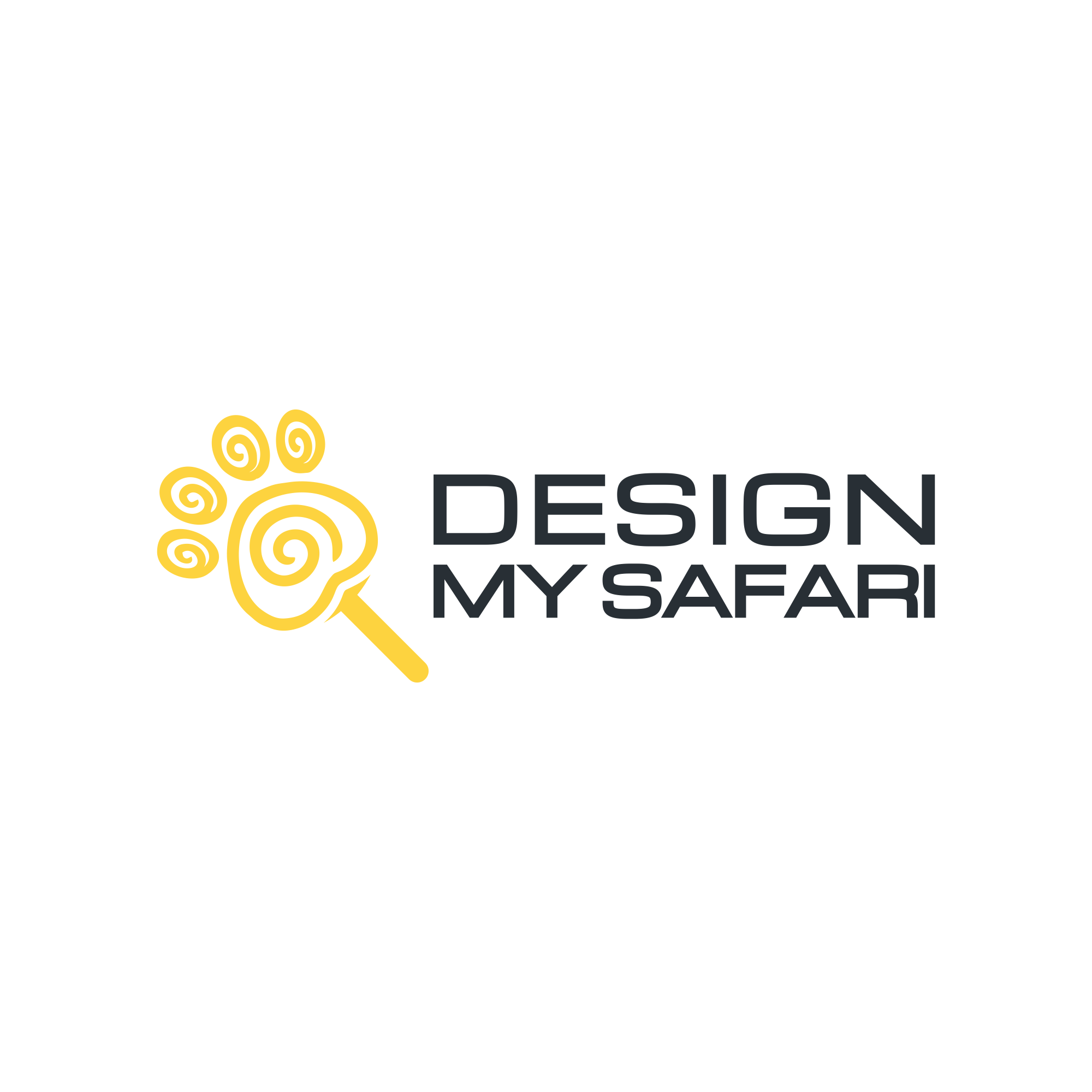 Logo Design by initials_MAN for this project | Design #35709616