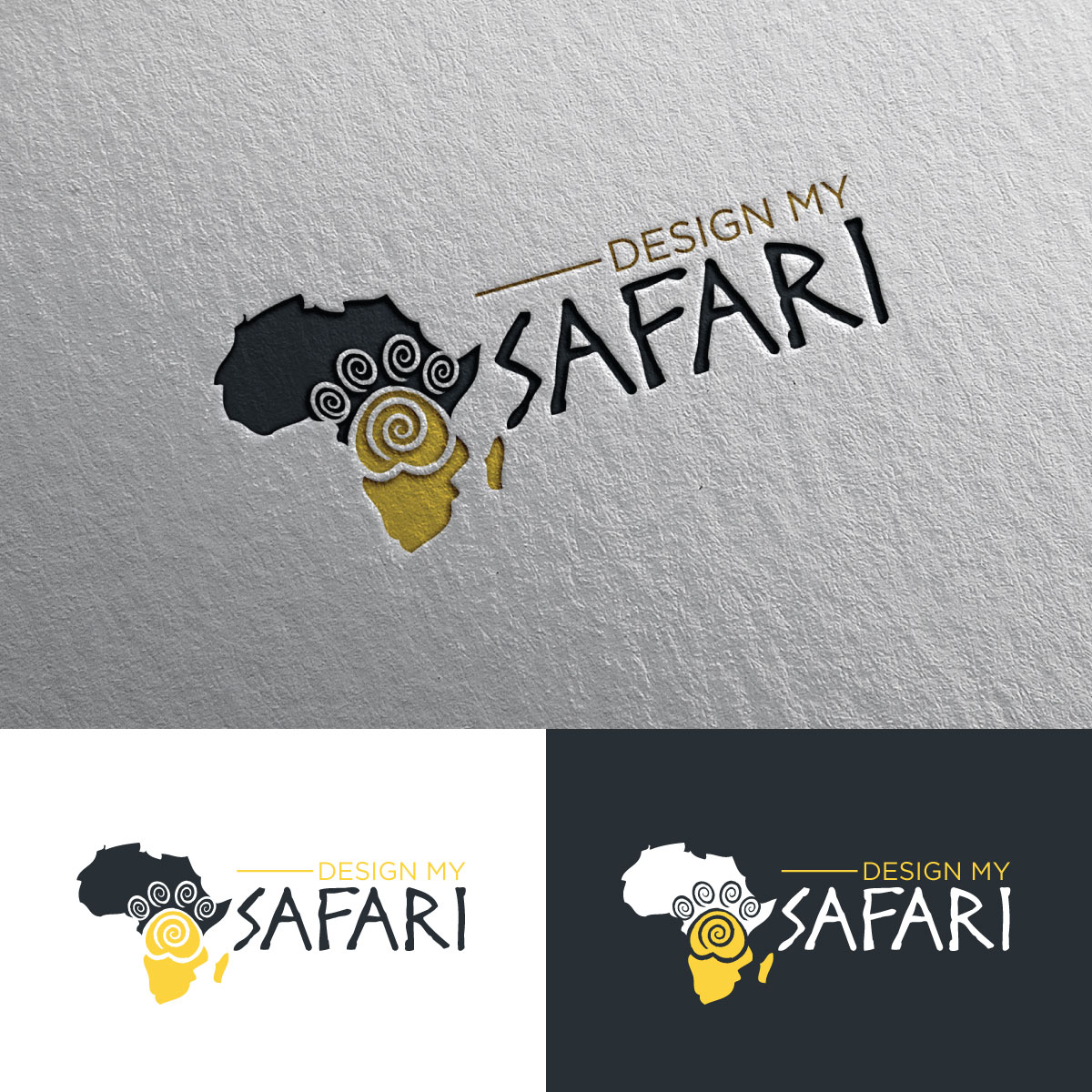 Design de Logo par Alex Henry pour ce projet | Design #35674895