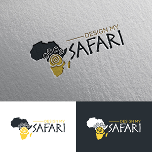 Logo Design by Alex Henry for this project | Design: #35674895