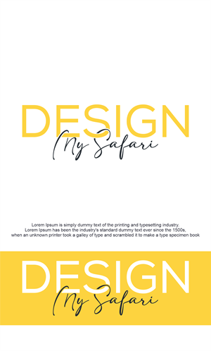 Design de Logo par Abigaill_design pour ce projet | Design : #35675294