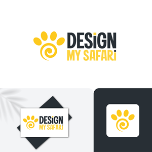 Logo Design by techsungraphic02 for this project | Design #35690892