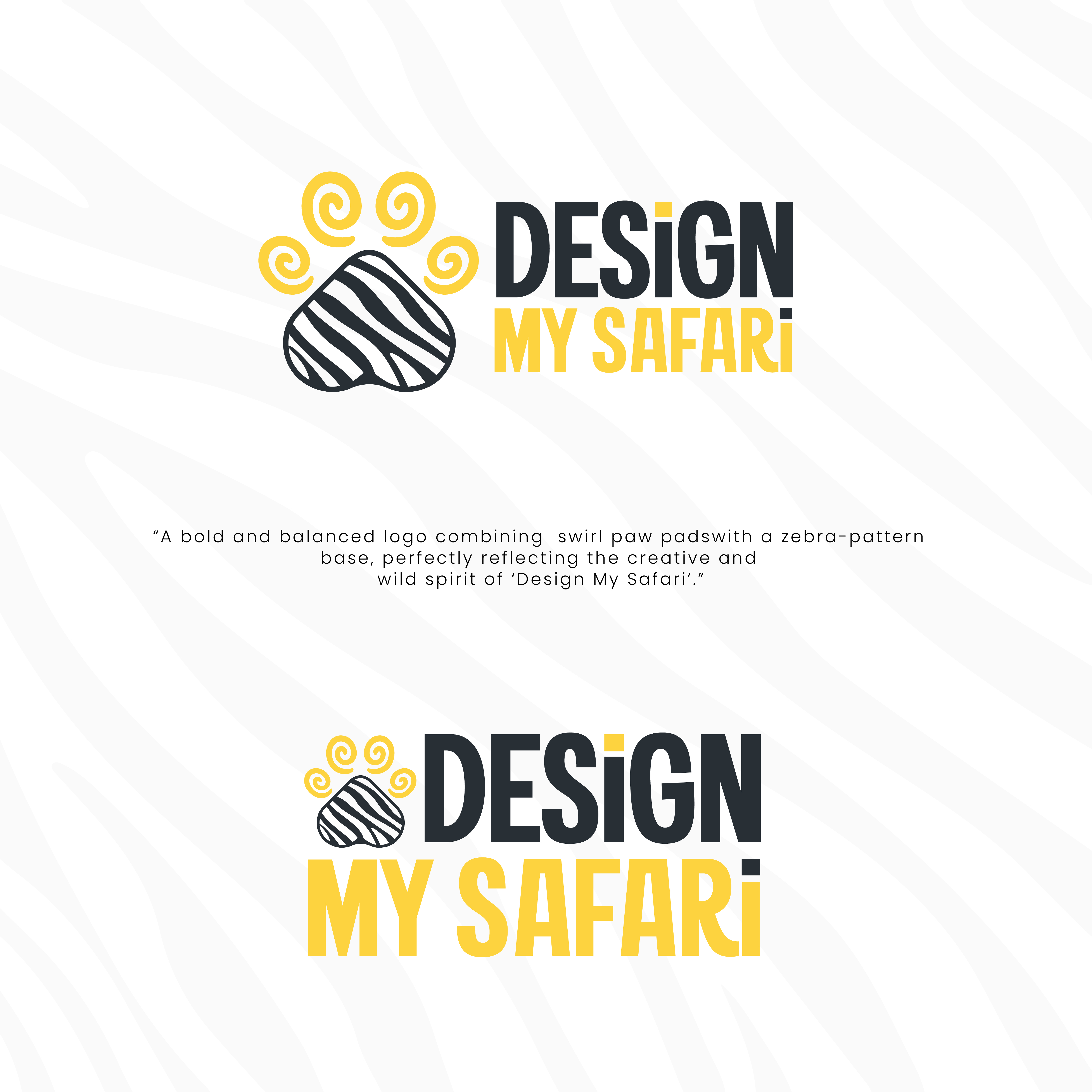 Logo Design by techsungraphic02 for this project | Design #35706899