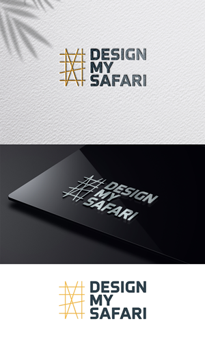Logo Design by Riyaa.001 for this project | Design: #35719883