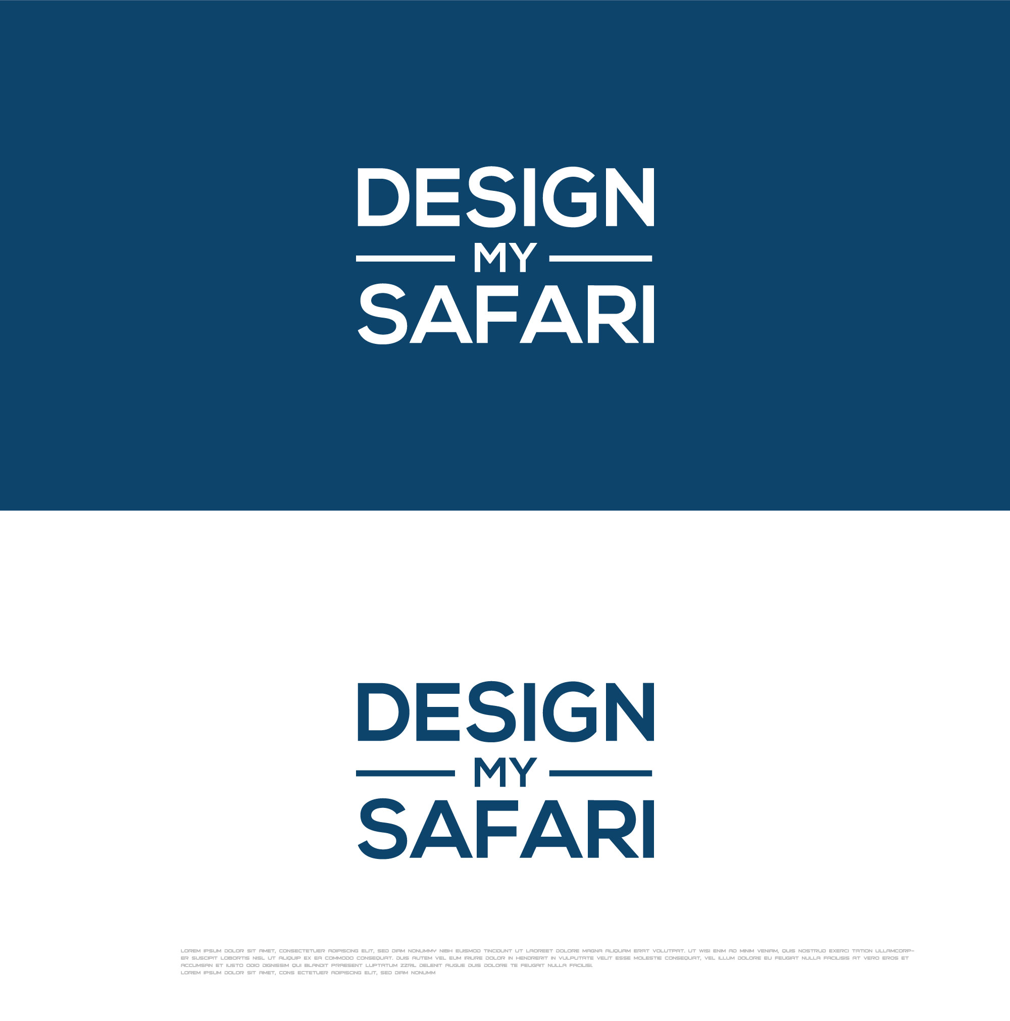 Logo Design by jijan for this project | Design #35685687